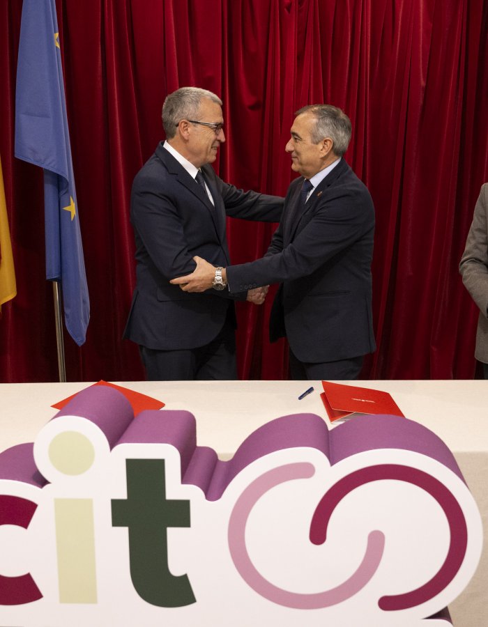 FOTO DE LA FIRMA