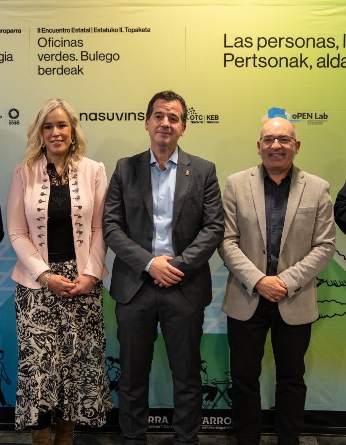foto de grupo