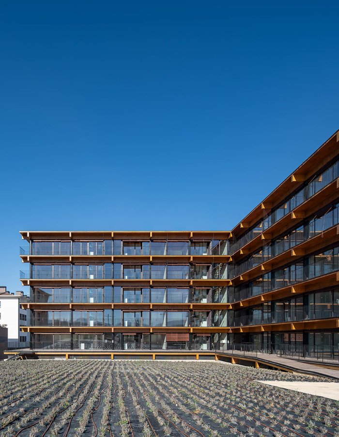 Foto edificio 1 