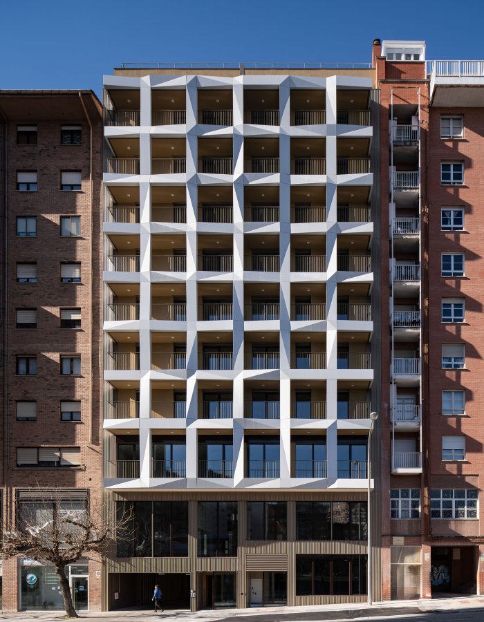 Foto del edificio