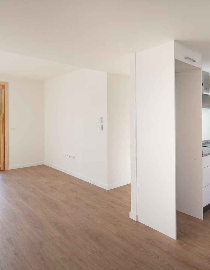 Foto interior vivienda