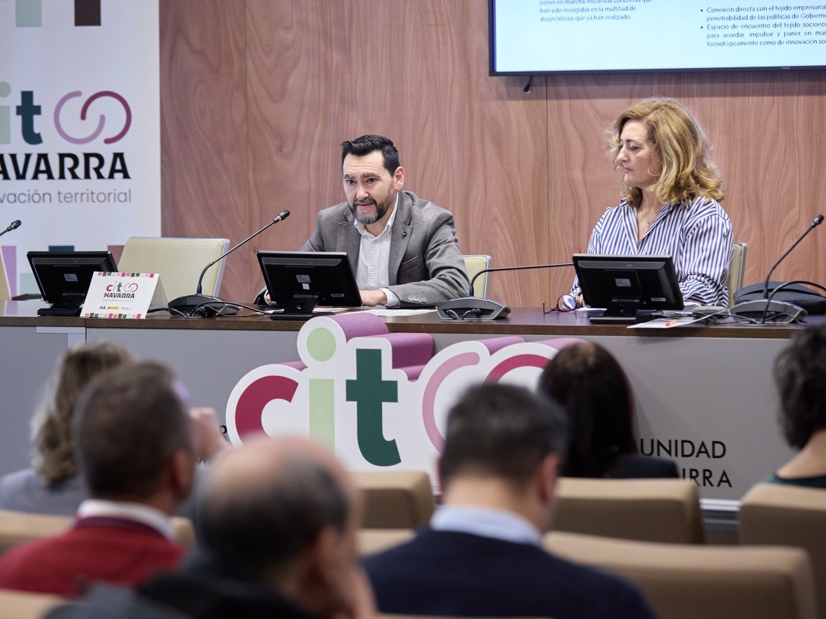 Foto del encuentro