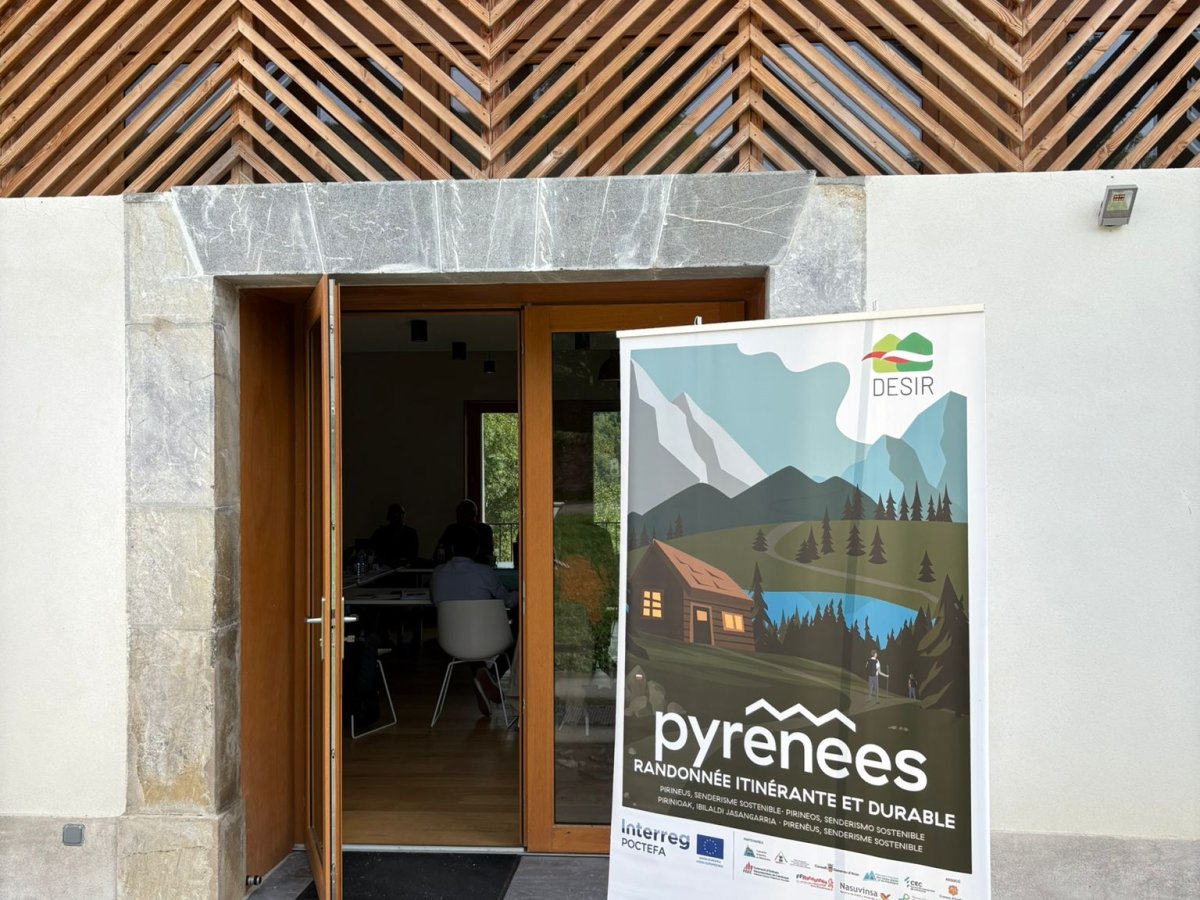 Foto de la entrada
