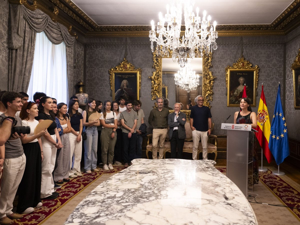 Foto de Ambiente