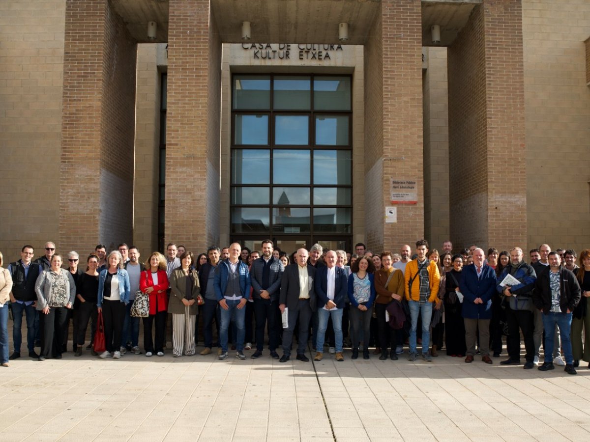 Foto de Grupo