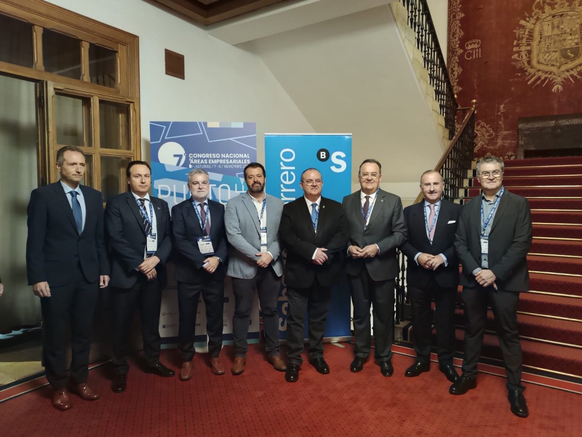 Foto de grupo