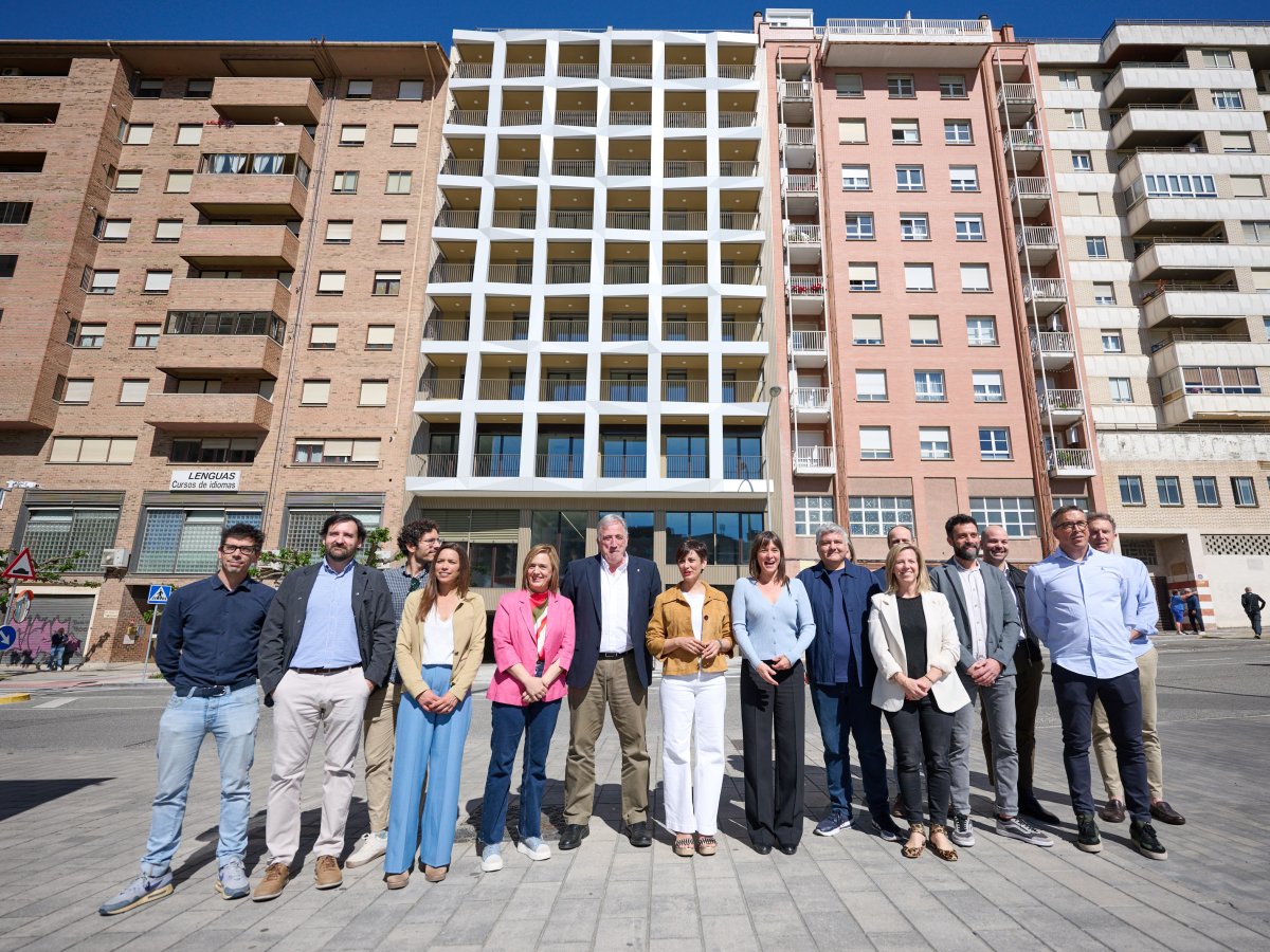 Foto de familia