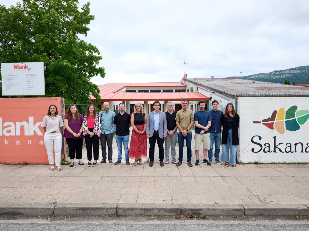 foto de grupo