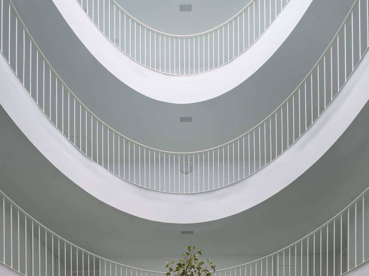 edificio tudela