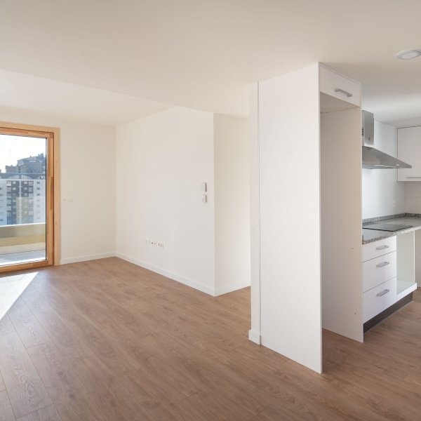 Foto interior vivienda
